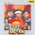 Aag Hi Aag - Annette Pinto Song Download