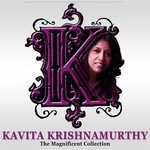 Kavita Krishnamurthy - The Magnificent Collection - Annette Pinto Song Download